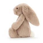 Jellycat Bashful Bunny - Beige (Sizes Available)